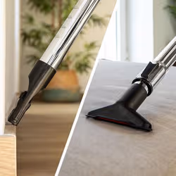 Cecotec Conga Rockstar Cyclonic Plus 2 L A cilindro Secco 800 W Senza sacchetto - Vista aggiuntiva 6