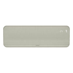 Cecotec ReadyWarm 3000 Textile Interno 2000 W Riscaldatore ambiente elettrico con ventilatore