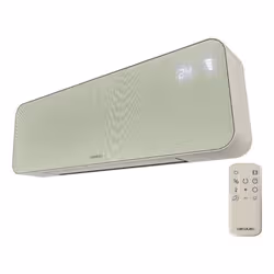 Cecotec ReadyWarm 3000 Textile Interno 2000 W Riscaldatore ambiente elettrico con ventilatore - Vista aggiuntiva 3