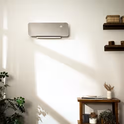 Cecotec ReadyWarm 3000 Textile Interno 2000 W Riscaldatore ambiente elettrico con ventilatore - Vista aggiuntiva 4