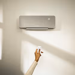 Cecotec ReadyWarm 3000 Textile Interno 2000 W Riscaldatore ambiente elettrico con ventilatore - Vista aggiuntiva 6