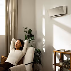 Cecotec ReadyWarm 3000 Textile Interno 2000 W Riscaldatore ambiente elettrico con ventilatore - Vista aggiuntiva 8