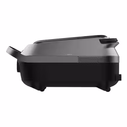 Cecotec Conga Powerbag 5000 ProStyle 5 L A cilindro Secco 890 W Sacchetto per la polvere - Vista aggiuntiva 2