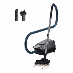 Cecotec Conga Powerbag 5000 ProStyle 5 L A cilindro Secco 890 W Sacchetto per la polvere - Vista aggiuntiva 4