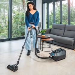 Cecotec Conga Powerbag 5000 ProStyle 5 L A cilindro Secco 890 W Sacchetto per la polvere - Vista aggiuntiva 5