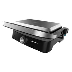 Cecotec Rock'nGrill 1500 Full Open Griglia di contatto