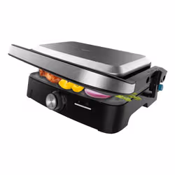Cecotec Rock'nGrill 1500 Full Open Griglia di contatto - Vista aggiuntiva 2