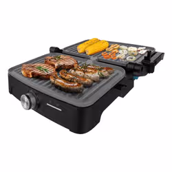 Cecotec Rock'nGrill 1500 Full Open Griglia di contatto - Vista aggiuntiva 3
