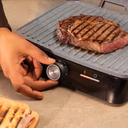 Cecotec Rock'nGrill 1500 Full Open Griglia di contatto - Vista aggiuntiva 8