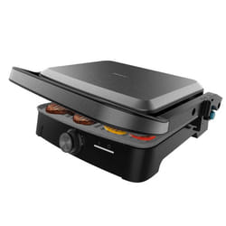 Cecotec Rock'nGrill 2000 Full Open Griglia di contatto