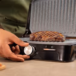 Cecotec Rock'nGrill 2000 Full Open Griglia di contatto - Vista aggiuntiva 8