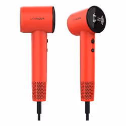 Cecotec DryNova asciuga capelli 1600 W Rosso - Vista aggiuntiva 2