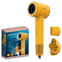 Cecotec DryNova asciuga capelli 1600 W Verde - Vista aggiuntiva 2
