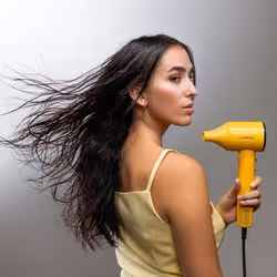 Cecotec DryNova asciuga capelli 1600 W Verde - Vista aggiuntiva 5