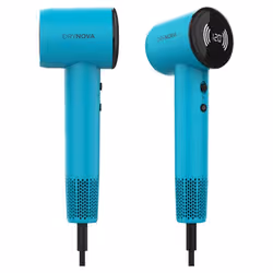 Cecotec DryNova Blue asciuga capelli 1600 W Blu - Vista aggiuntiva 2