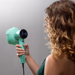 Cecotec DryNova asciuga capelli 1600 W Verde - Vista aggiuntiva 8