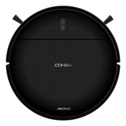 Cecotec Conga M10 Advance Aqua Pro Nero