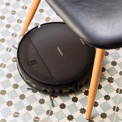 Cecotec Conga M10 Advance Aqua Pro Nero - Vista aggiuntiva 6