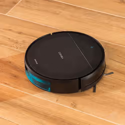 Cecotec Conga M10 Advance Aqua Pro Nero - Vista aggiuntiva 8