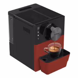 Cecotec Cremmaet Cube Automatica Macchina per espresso 1,1 L - Vista aggiuntiva 2