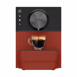 Cecotec Cremmaet Cube Automatica Macchina per espresso 1,1 L - Vista aggiuntiva 3