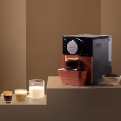 Cecotec Cremmaet Cube Automatica Macchina per espresso 1,1 L - Vista aggiuntiva 4