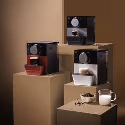 Cecotec Cremmaet Cube Automatica Macchina per espresso 1,1 L - Vista aggiuntiva 5