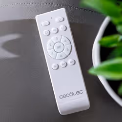 Cecotec EnergySilence Aero 5600 Classic Bianco, Nero - Vista aggiuntiva 8