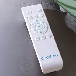 Cecotec EnergySilence Aero 5400 Legno - Vista aggiuntiva 5