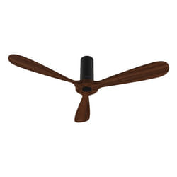 Cecotec EnergySilence Aero 5400 Legno, Nero