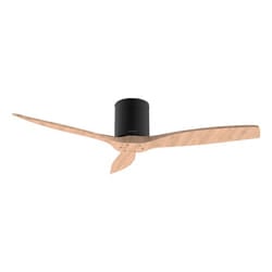 Cecotec EnergySilence Aero 5400 Legno, Nero