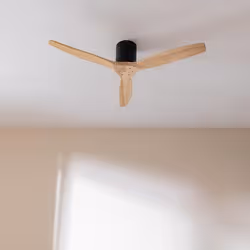 Cecotec EnergySilence Aero 5400 Legno, Nero - Vista aggiuntiva 3