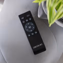 Cecotec EnergySilence Aero 5400 Legno, Nero - Vista aggiuntiva 4