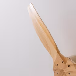 Cecotec EnergySilence Aero 5400 Legno, Oro - Vista aggiuntiva 6