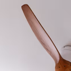 Cecotec EnergySilence Aero 5400 Legno, Bianco - Vista aggiuntiva 6