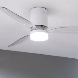 Cecotec EnergySilence Aero 5650 Bianco, Trasparente - Vista aggiuntiva 5