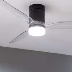 Cecotec EnergySilence Aero 5650 Nero, Trasparente - Vista aggiuntiva 5