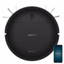 Cecotec Conga M10 Nero - Vista aggiuntiva 2