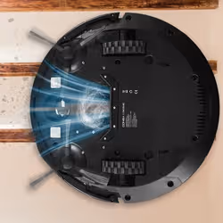 Cecotec Conga M10 Nero - Vista aggiuntiva 7