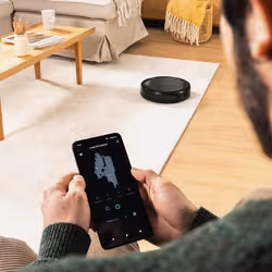 Cecotec Conga M10 Nero - Vista aggiuntiva 8