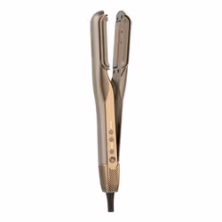 Cecotec A01_EU01_122387 messa in piega Piastra per capelli Airflow Oro - Vista aggiuntiva 2