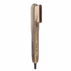 Cecotec A01_EU01_122387 messa in piega Piastra per capelli Airflow Oro - Vista aggiuntiva 3