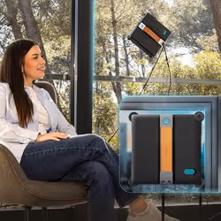 Cecotec Conga Windroid W50 - Vista aggiuntiva 5