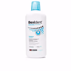 Bexident Encías uso diario colutorio 500 ml