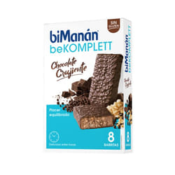 biManán beKOMPLETT