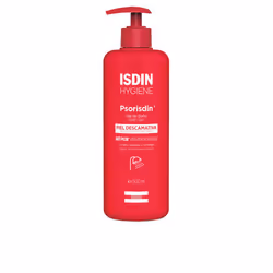 Il prodotto Isdin Psorisdin Gel da Bagno Detergente 500g è una soluzione ideale per chi soffre di psoriasi o condizioni cutan ...