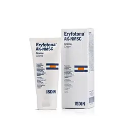 Isdin Eryfotona AK-NMSC Crema per la Protezione della pelle 50 ml