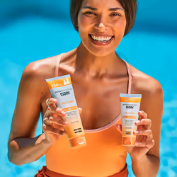Crema gel fotoprotettiva Extrem SPF30 250 ml - Vista aggiuntiva 4