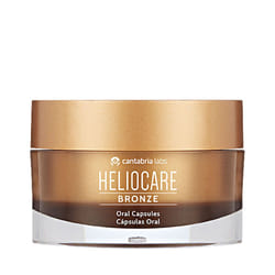 Heliocare Bronze Cps 16,9 g Capsule