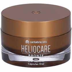 Heliocare Bronze Cps 16,9 g Capsule